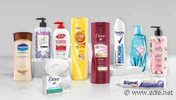 Unilever Beauty & Personal Care targets 1.5 million hectares of nature conservation by 2030