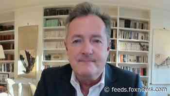 Piers Morgan walks off ‘Good Morning Britain’ set after tense discussion on royals