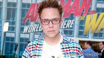 Marvel film director James Gunn dismisses cancel culture after he himself was fired by Disney for old tweets