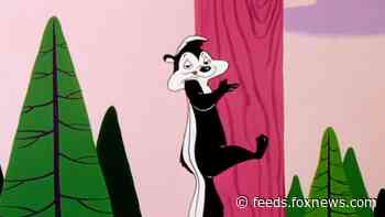 Pepé Le Pew reportedly canceled by Warner Bros as NYT columnist accuses cartoon of promoting 'rape culture'