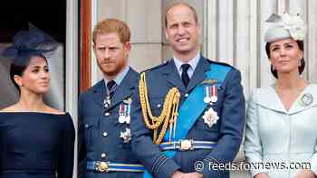 Meghan Markle, Prince Harry interview 'upsetting' to Kate Middleton, Prince William 'devastated': royal expert