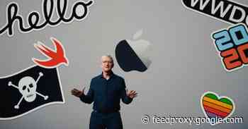 Will WWDC 2021 be virtual or in-person? Here’s what we know so far