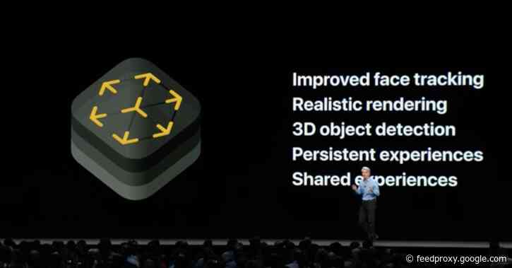 Kuo says Apple could release AR contact lenses within a decade, would you wear them?