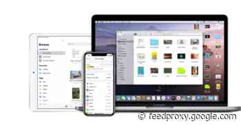 iCloud user locked out for six months over coding bug related to her last name