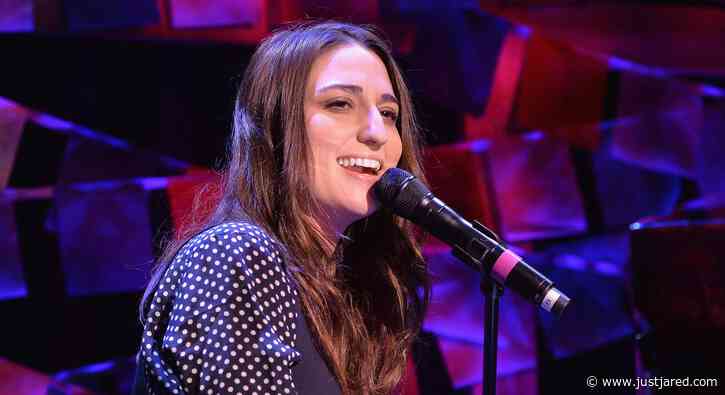 Sara Bareilles Teases That She's Going to Drop Previously Unreleased Songs on New EP