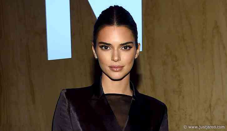 Kendall Jenner Talks About Her Desire to Have Kids 'Soon'