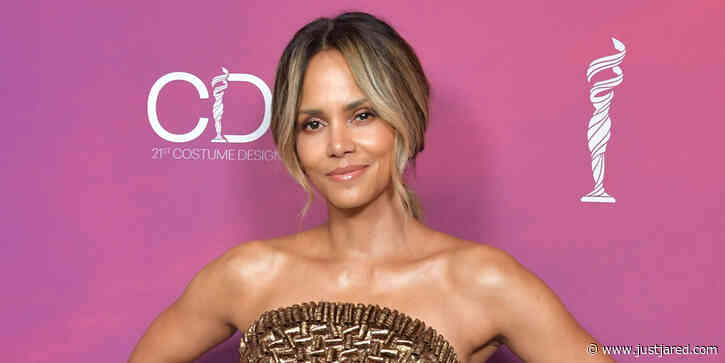 Halle Berry Celebrates Boyfriend Van Hunt's Birthday In Sweet Instagram