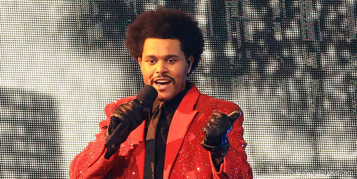 The Weeknd's 'Blinding Lights' Makes History After Spending An Entire Year in Top 10 on Charts