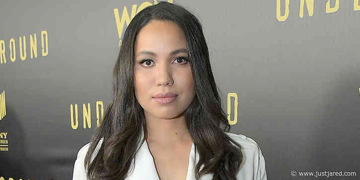 Jurnee Smollett To Lead 'Fuel' Action Movie For Amazon