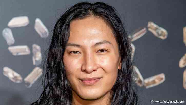 Alexander Wang Addresses Sexual Assault Allegations, Promises to 'Do Better'