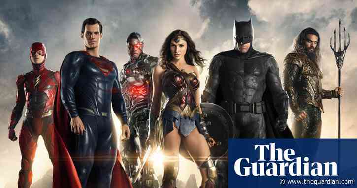 'Snyder cut' of Justice League accidentally released on HBO Max