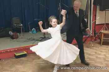 Marie Curie commemorates Covid-19 victims with National Day of Reflection