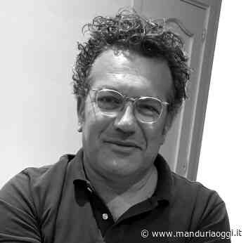 MANDURIA - Telemaco Farina è il nuovo segretario cittadino di Articolo Uno - ManduriaOggi