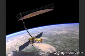 ISRO Develops Radar for Joint Earth Observation Satellite Mission With NASA