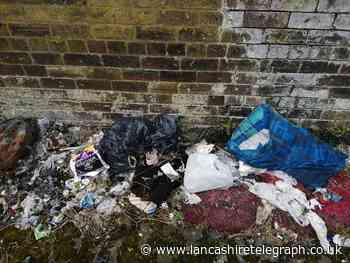 Blackburn with Darwen council tax rise for street cleaning blitz - Lancashire Telegraph