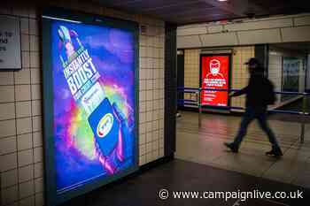 Global offers campaign guarantees for audience numbers across TfL sites