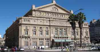 El Teatro Colón de Buenos Aires levanta el telón - Cartelera de Teatro