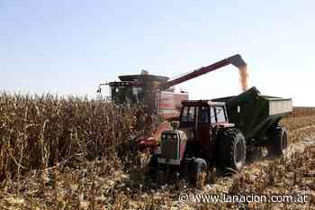 Buenas Prácticas Agrícolas: Buenos Aires tendrá un programa con un estímulo económico - LA NACION