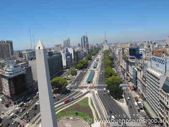 AGIP lanzó una moratoria para Inmobiliario/ABL y Patentes - buenosaires.gob.ar