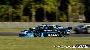 Las series del TC en Buenos Aires - TyC Sports