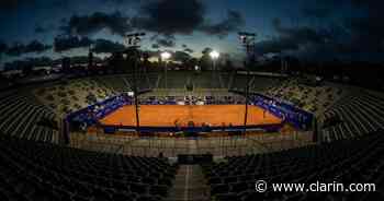 El ATP de Buenos Aires celebrará a lo grande, gane quien gane la final - Clarín.com