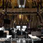 Lightspeed Offices: ACDF Architecture begin Phase three in Canada