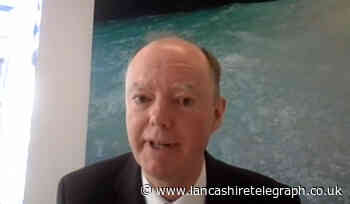 Chris Whitty predicts surge in Covid cases and delay in easing of lockdown
