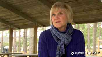 Woman's search for biological parents leads to dark discovery