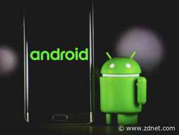 Malicious apps on Google Play dropped banking Trojans on user devices