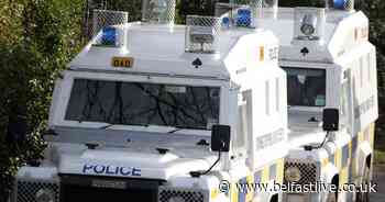West Belfast arrests part of armed robbery investigation, court told - Belfast Live