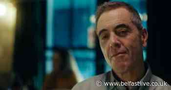 Bloodlands: The key moments from thrilling Episode 3 - Belfast Live