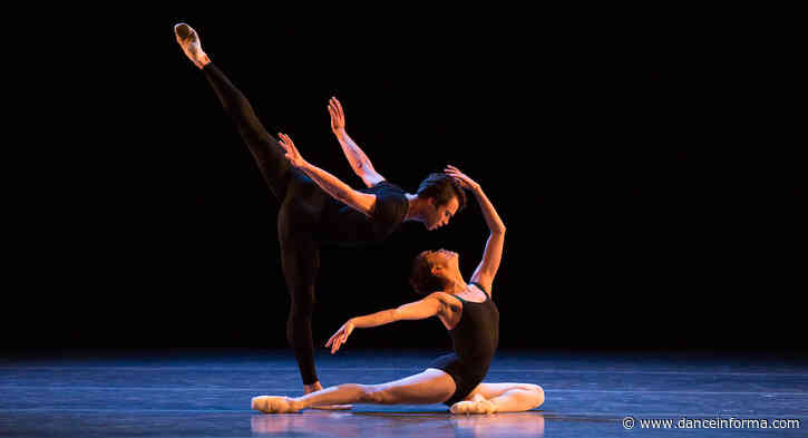 Now and then: Boston Ballet’s ‘Celebrating Jorma Elo’
