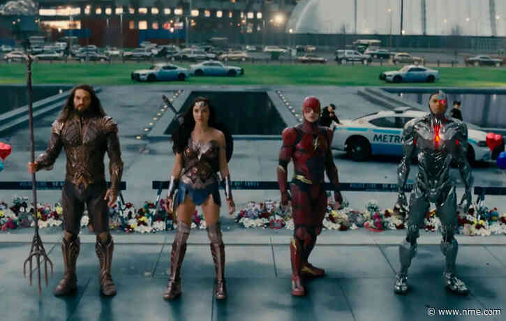 ‘Zack Snyder’s Justice League’ accidentally released early on HBO Max