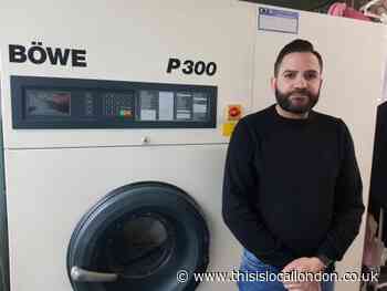 'Forgotten' Bexley dry cleaners say they face closure