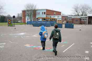 School streets schemes significantly reduce pollution