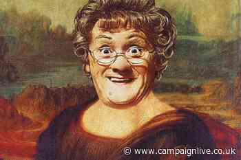 If adland has lost its purpose, how does it find it again?