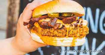Delicious vegan fried chicken brand to launch Bristol restaurant
