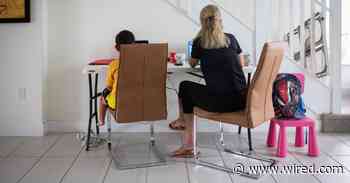 My Kids Struggle With Remote Learning. Here's What Could Help