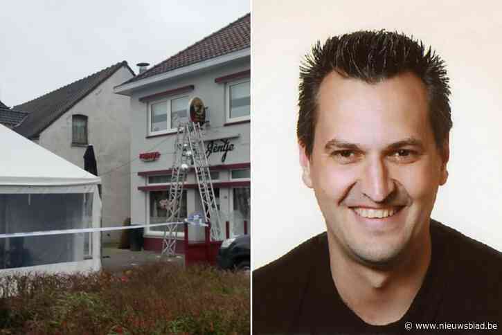 Dodelijke caféruzie op nieuwjaarsnacht in Bocholt: “Wij gaan voor de vrijspraak”