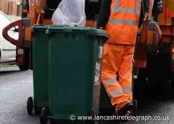 Blackburn with Darwen Tories offer weekly bin rounds and free parking