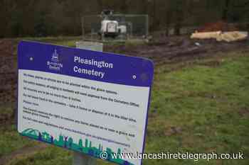 'Positive news': No burials in Muslim section of cemetery during a seven-day period