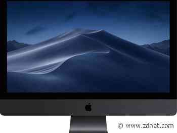 Apple pulls the plug on iMac Pro as new M1-powered iMacs loom