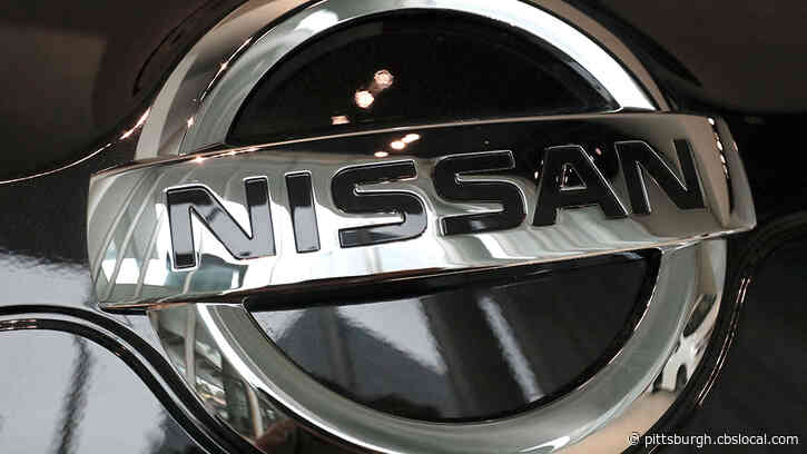Nissan Recalling 854K Sentra Cars To Fix Brake Light Problem