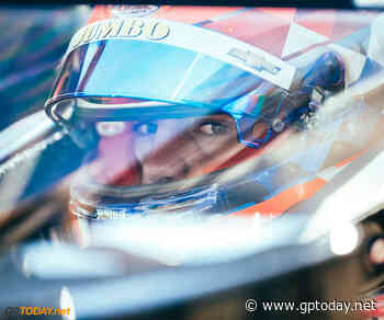 Van Kalmthout gaat voor top vijf-klassering en eerste zege - GPToday.net