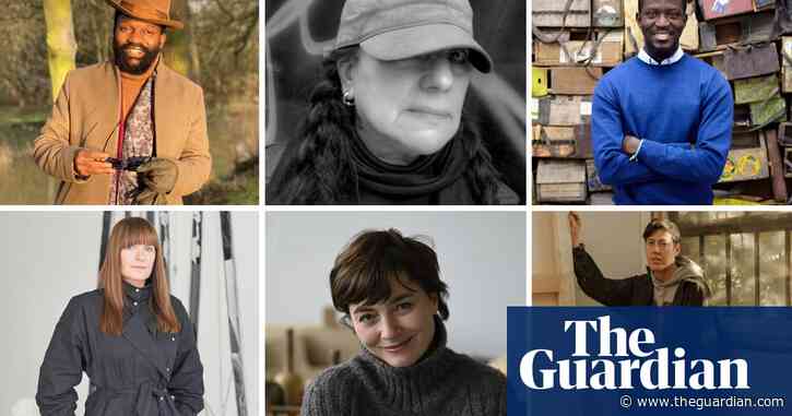 Mexican artist who shines bloody light on drug violence on fourth plinth shortlist