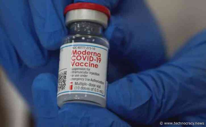 Moderna’s Top Scientist: ‘We Are Actually Hacking The Software Of Life’