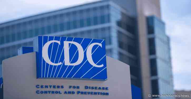 Get Vaxxed? CDC Says Masks Are Still Necessary In Public