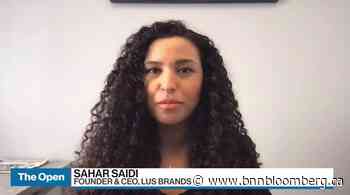 I've never really labelled myself as a female entrepreneur: LUS Brands CEO - BNN