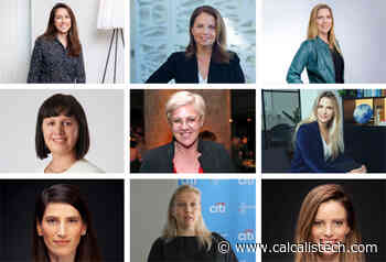 “They have this image of a successful entrepreneur... and then along comes a woman” - CTech