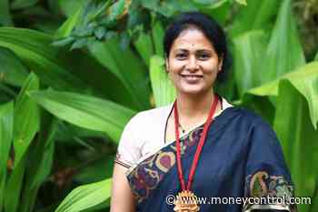 How doctor-turned-entrepreneur Chaitra Harsha wants to build India's next big CRO from Mysore - Moneycontrol